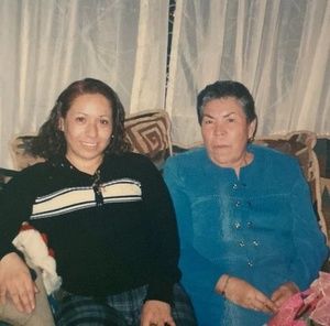 Meet your Posher, Rosario